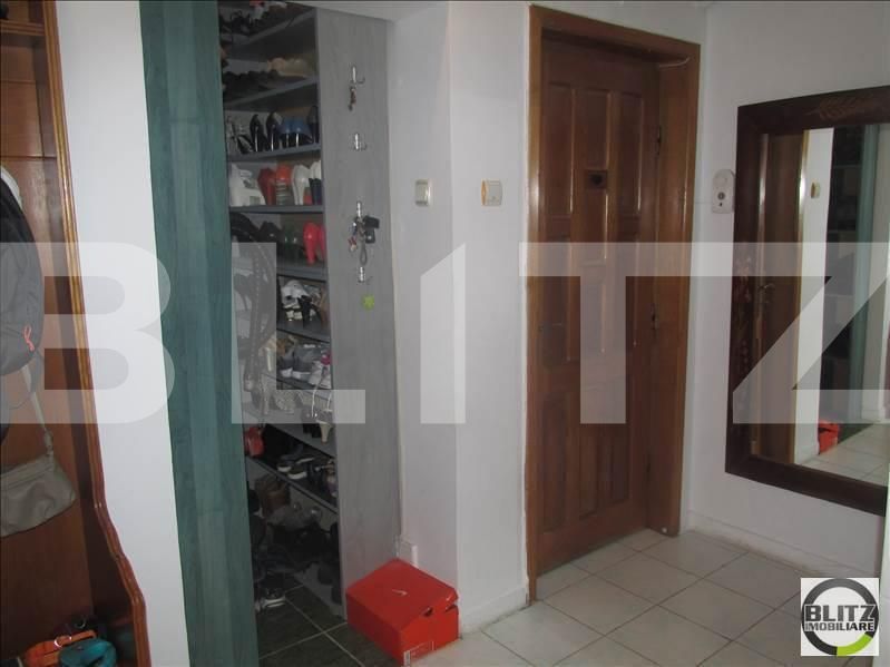 Apartament de vânzare 3 camere Manastur - 16547AV | BLITZ Cluj-Napoca | Poza7