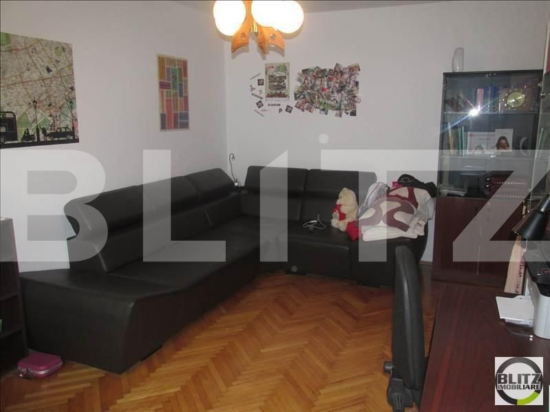 Apartament de vânzare 3 camere Manastur - 16547AV | BLITZ Cluj-Napoca | Poza2