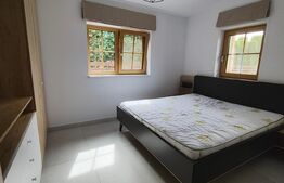 Casa individuala cu 4 camere, mobilata si utilata, incalzire in pardoseala Gilau