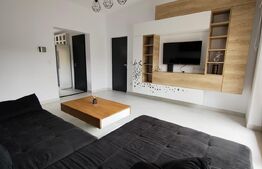 Casa individuala cu 4 camere, mobilata si utilata, incalzire in pardoseala Gilau