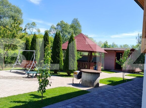 Casa de vânzare 4 camere Gilău - 165470CV | BLITZ Cluj-Napoca | Poza4