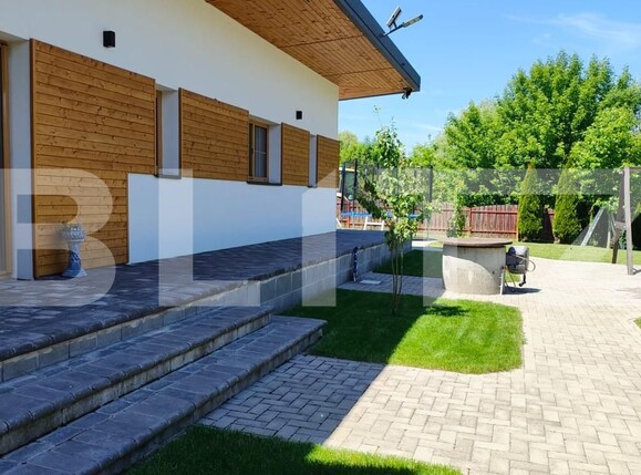 Casa de vânzare 4 camere Gilău - 165470CV | BLITZ Cluj-Napoca | Poza5