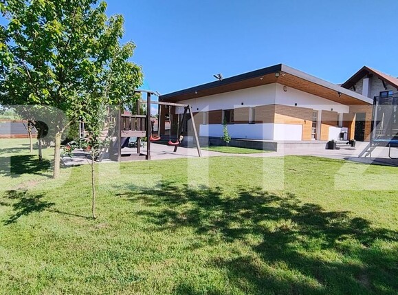 Casa de vânzare 4 camere Gilău - 165470CV | BLITZ Cluj-Napoca | Poza2