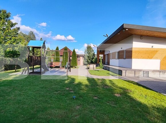 Casa de vânzare 4 camere Gilău - 165470CV | BLITZ Cluj-Napoca | Poza1