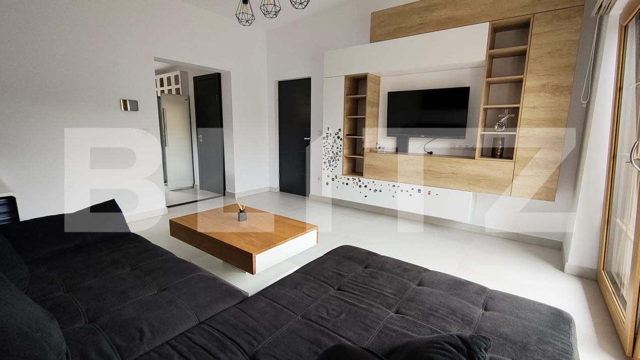 Casa de vânzare 4 camere Gilău - 165470CV | BLITZ Cluj-Napoca | Poza8