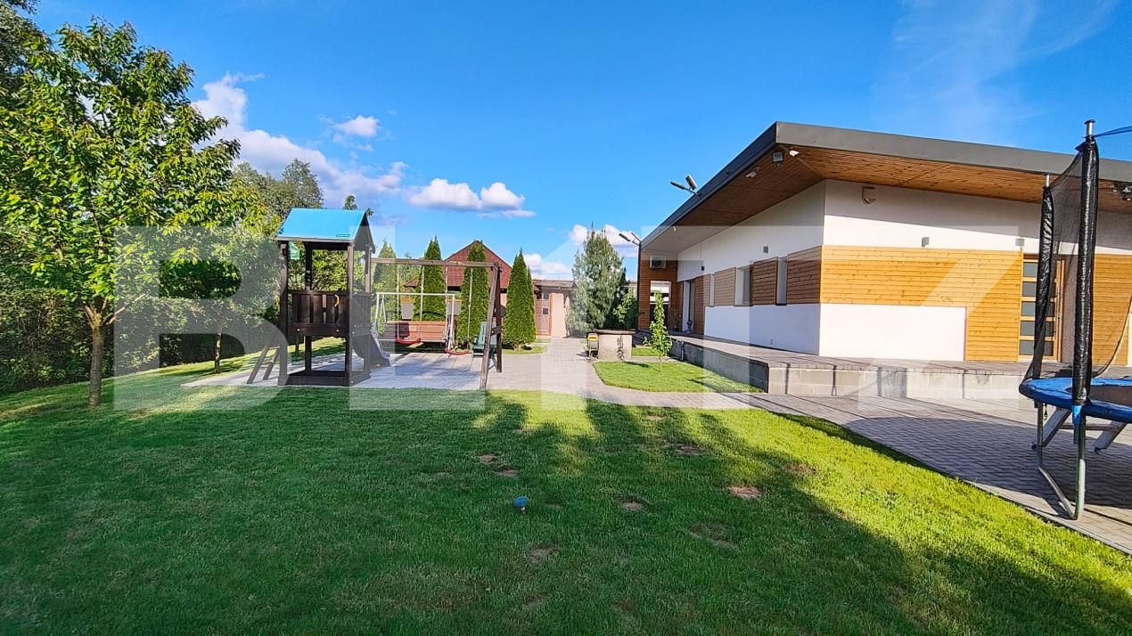 Casa de vânzare 4 camere Gilău - 165470CV | BLITZ Cluj-Napoca | Poza3
