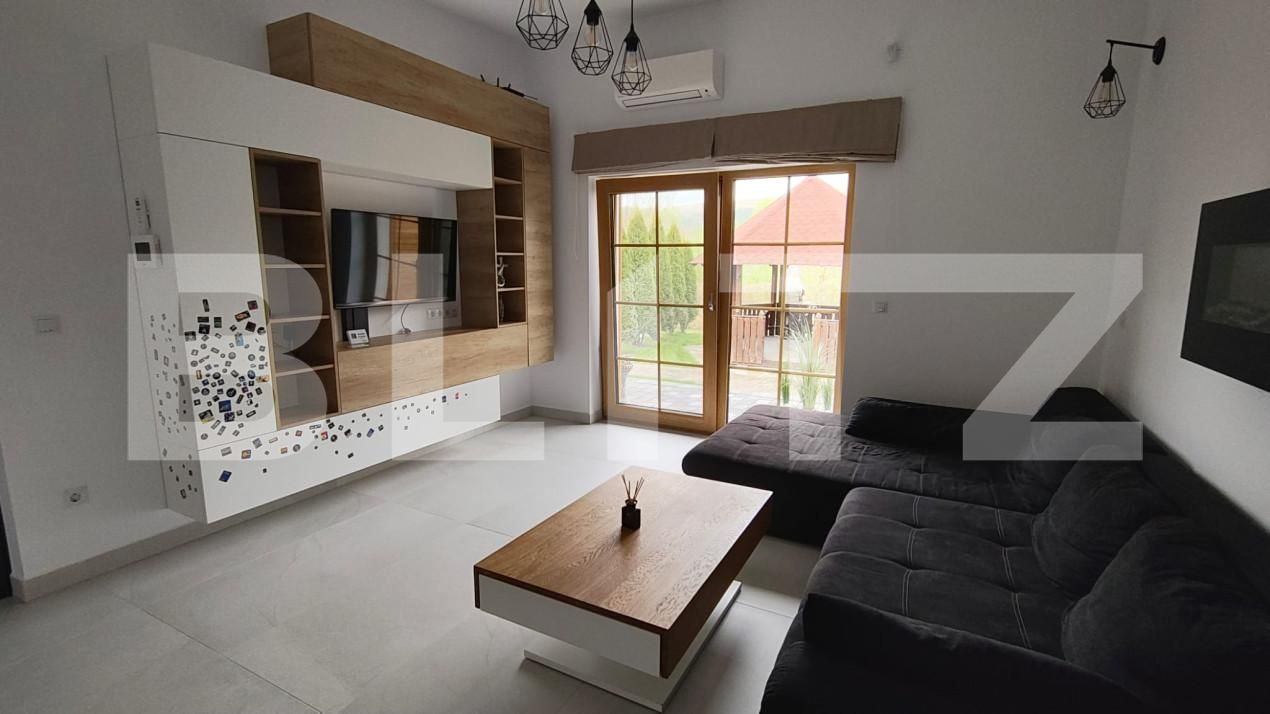 Casa de vânzare 4 camere Gilău - 165470CV | BLITZ Cluj-Napoca | Poza7