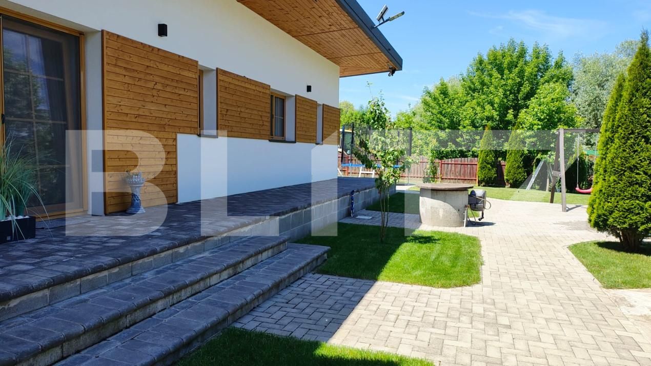 Casa de vânzare 4 camere Gilău - 165470CV | BLITZ Cluj-Napoca | Poza5