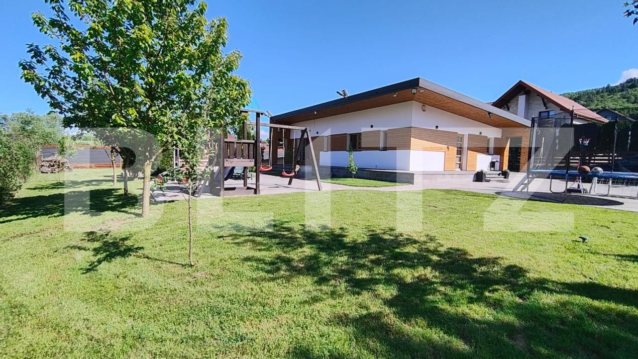 Casa de vânzare 4 camere Gilău - 165470CV | BLITZ Cluj-Napoca | Poza2