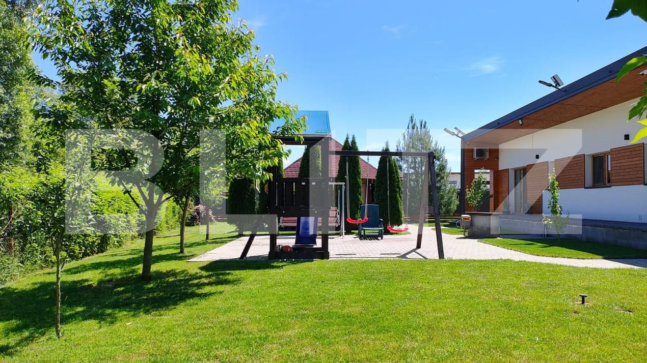 Casa de vânzare 4 camere Gilău - 165470CV | BLITZ Cluj-Napoca | Poza6