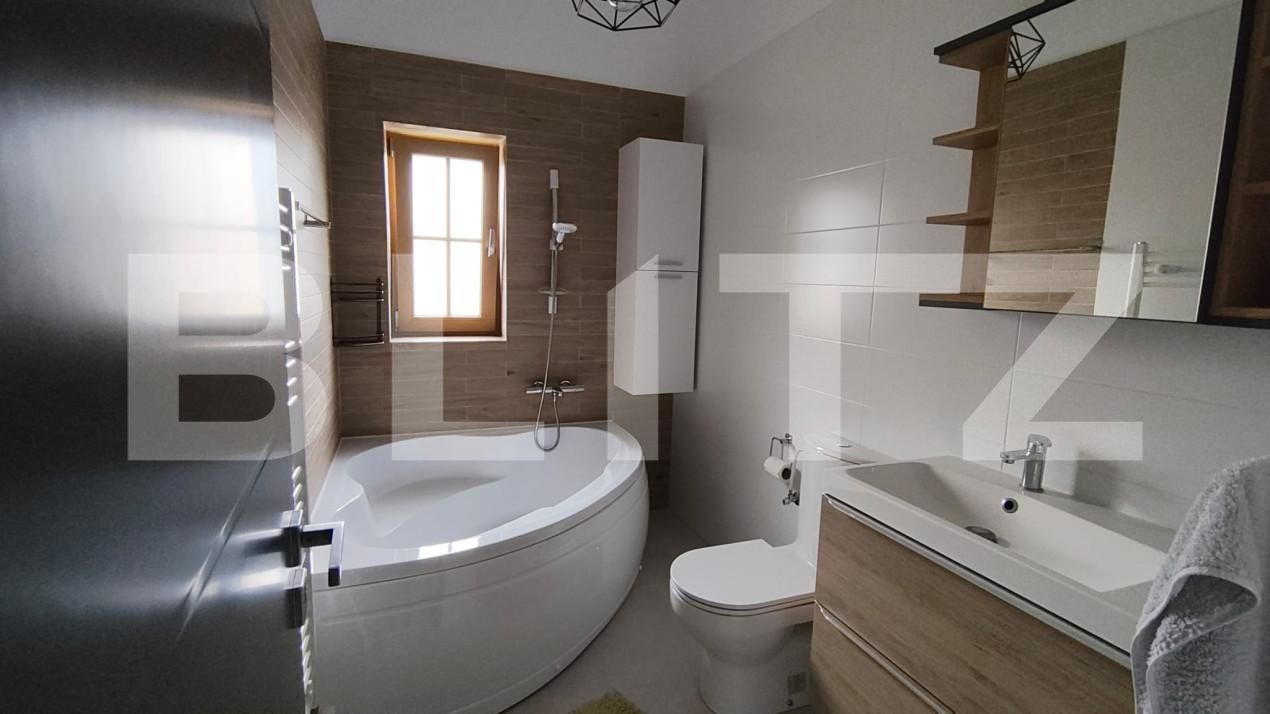 Casa de vânzare 4 camere Gilău - 165470CV | BLITZ Cluj-Napoca | Poza13