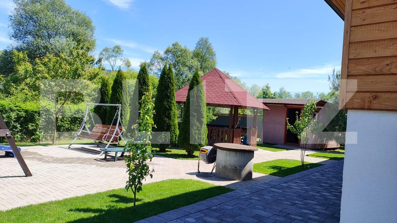 Casa de vânzare 4 camere Gilău - 165470CV | BLITZ Cluj-Napoca | Poza4