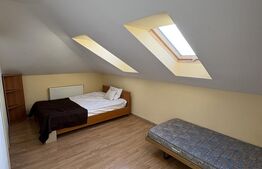 Apartament modernde închiriat, cu 3 camere, 112 mp, zona Hornbach