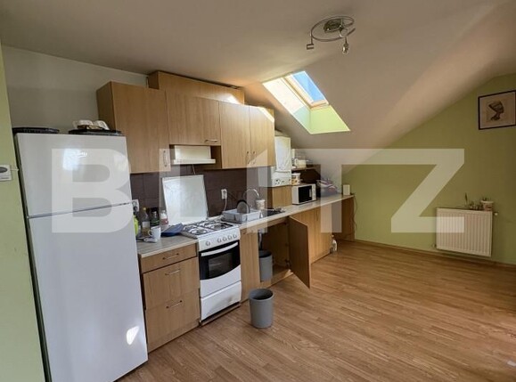 Apartament de închiriat 3 camere Someseni - 165476AI | BLITZ Cluj-Napoca | Poza3