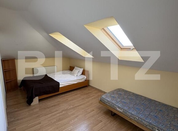 Apartament de închiriat 3 camere Someseni - 165476AI | BLITZ Cluj-Napoca | Poza1