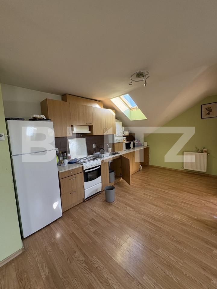 Apartament de închiriat 3 camere Someseni - 165476AI | BLITZ Cluj-Napoca | Poza3