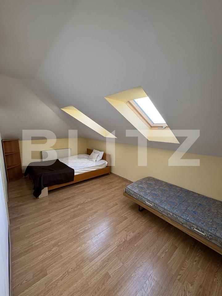 Apartament de închiriat 3 camere Someseni - 165476AI | BLITZ Cluj-Napoca | Poza1