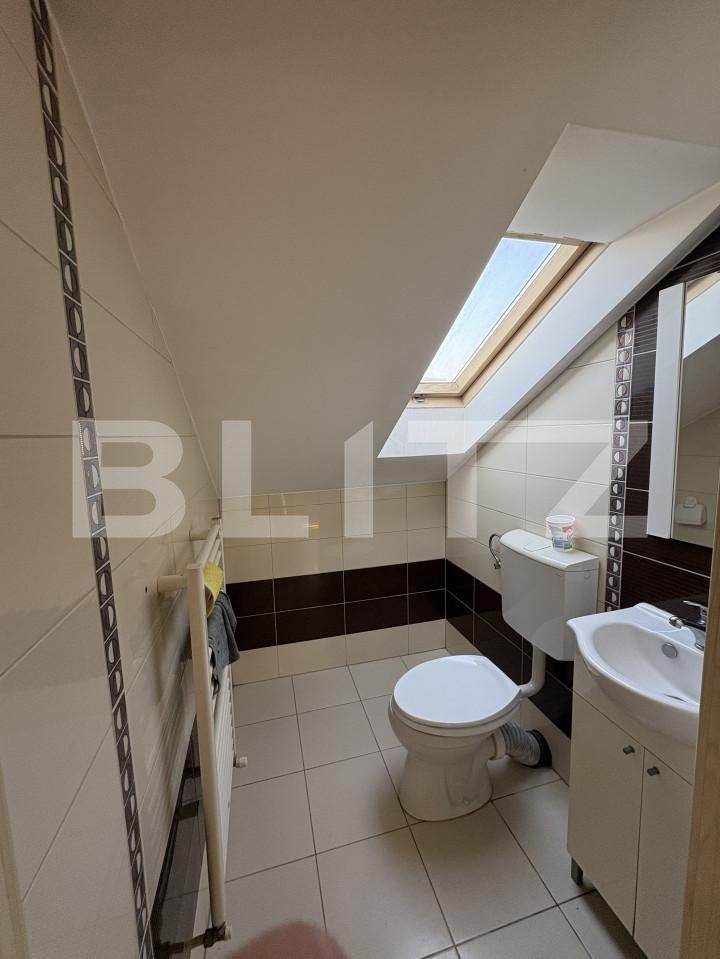 Apartament de închiriat 3 camere Someseni - 165476AI | BLITZ Cluj-Napoca | Poza4
