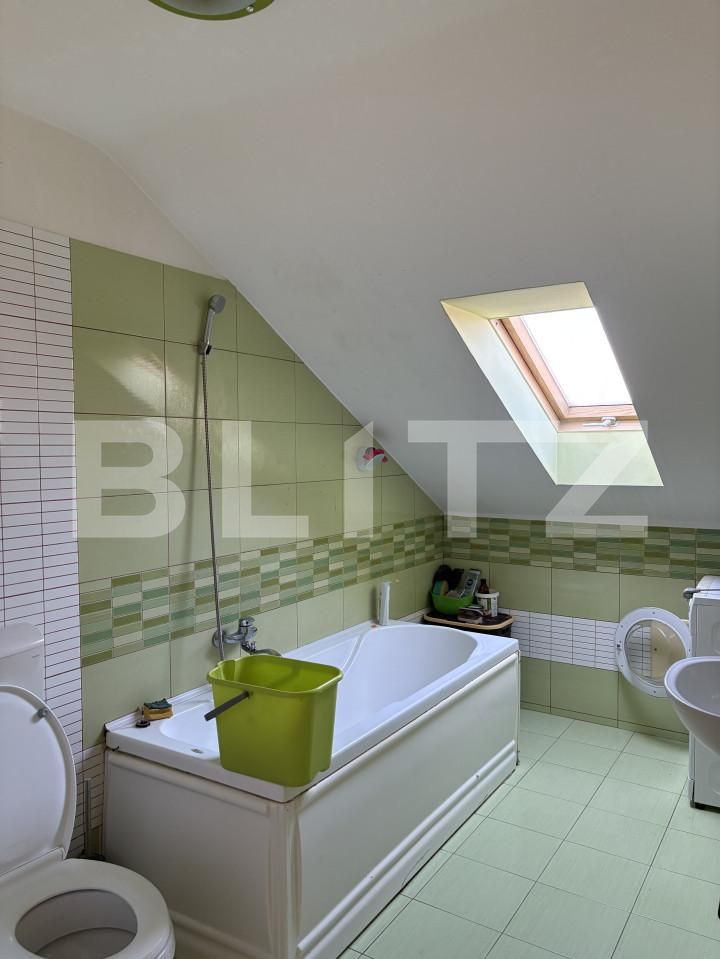 Apartament de închiriat 3 camere Someseni - 165476AI | BLITZ Cluj-Napoca | Poza6