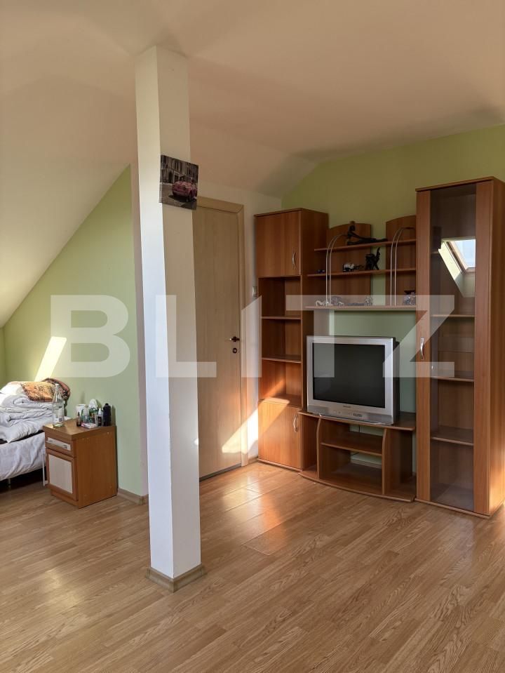 Apartament de închiriat 3 camere Someseni - 165476AI | BLITZ Cluj-Napoca | Poza5