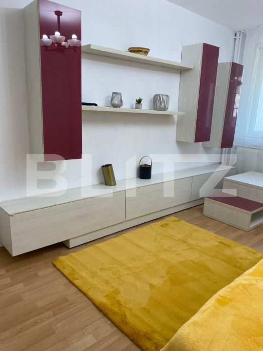 Garsonieră de vânzare Manastur - 165477AV | BLITZ Cluj-Napoca | Poza4