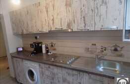 2 camere, 53 mp, decomandat, garaj, boxa subsol, zona Aleea Padin