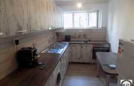 2 camere, 53 mp, decomandat, garaj, boxa subsol, zona Aleea Padin