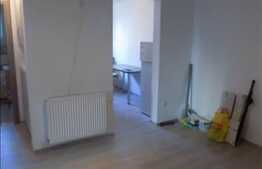 2 camere, 53 mp, decomandat, garaj, boxa subsol, zona Aleea Padin