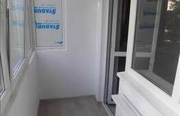 2 camere, 53 mp, decomandat, garaj, boxa subsol, zona Aleea Padin