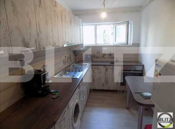 Apartament de închiriat 2 camere Manastur - 16548AI | BLITZ Cluj-Napoca | Poza2