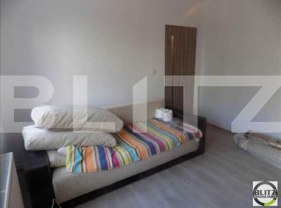 Apartament de închiriat 2 camere Manastur - 16548AI | BLITZ Cluj-Napoca | Poza1