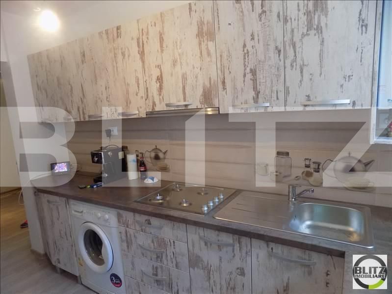 Apartament de închiriat 2 camere Manastur - 16548AI | BLITZ Cluj-Napoca | Poza3