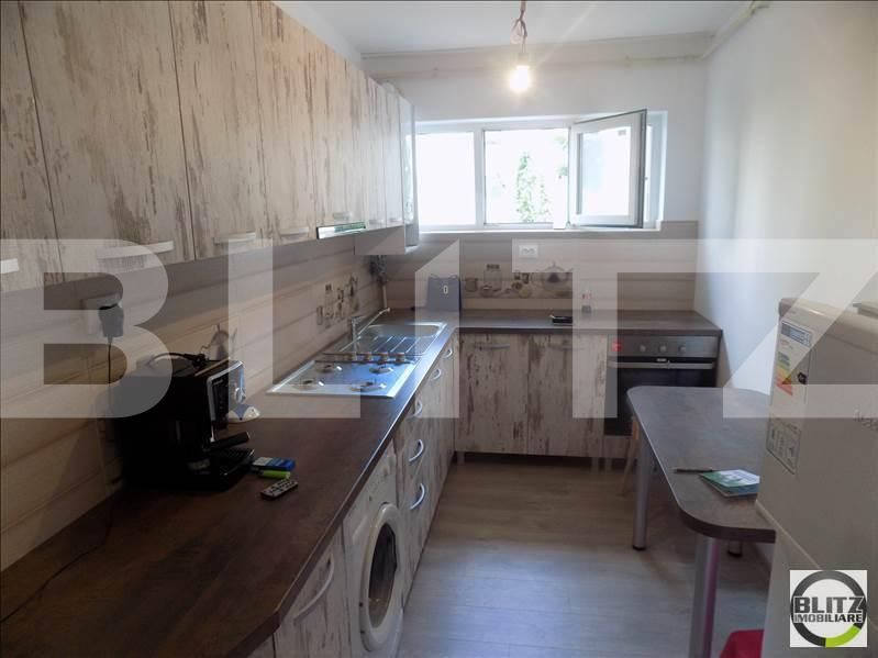 Apartament de închiriat 2 camere Manastur - 16548AI | BLITZ Cluj-Napoca | Poza2