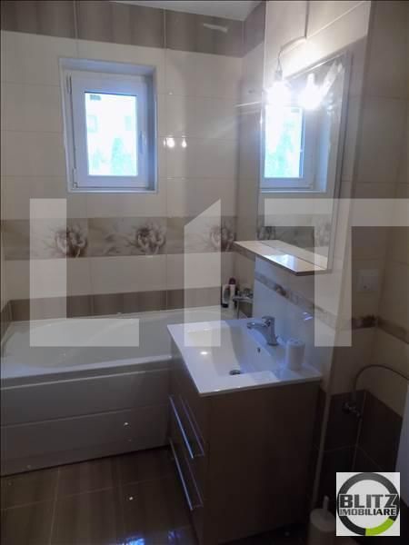Apartament de închiriat 2 camere Manastur - 16548AI | BLITZ Cluj-Napoca | Poza9