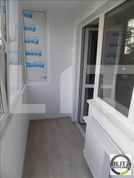 Apartament de închiriat 2 camere Manastur - 16548AI | BLITZ Cluj-Napoca | Poza10
