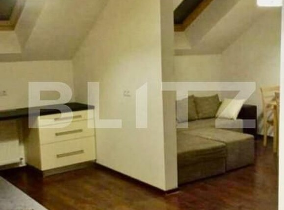 Apartament de vânzare 3 camere Zorilor - 165481AV | BLITZ Cluj-Napoca | Poza1