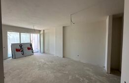 Apartament modern, de 2 camere, etaj 2/7, 57 mp, parcare subterana inclusa