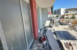 Apartament modern, de 2 camere, etaj 2/7, 57 mp, parcare subterana inclusa