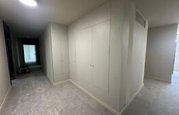 Apartament modern, de 2 camere, etaj 2/7, 57 mp, parcare subterana inclusa