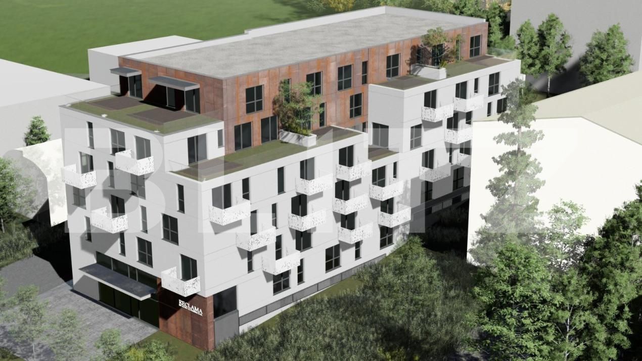 Apartament de vânzare 3 camere Zorilor - 165485AV | BLITZ Cluj-Napoca | Poza2