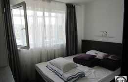 Vanzare apartament 2 camere, 37 mp, zona strazii Calea Floresti