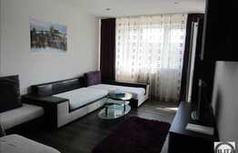 Vanzare apartament 2 camere, 37 mp, zona strazii Calea Floresti