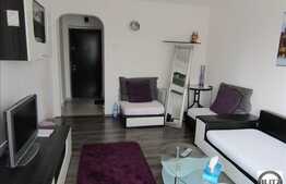 Vanzare apartament 2 camere, 37 mp, zona strazii Calea Floresti
