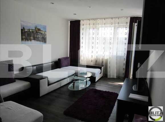 Apartament de vânzare 2 camere Manastur - 16549AV | BLITZ Cluj-Napoca | Poza1