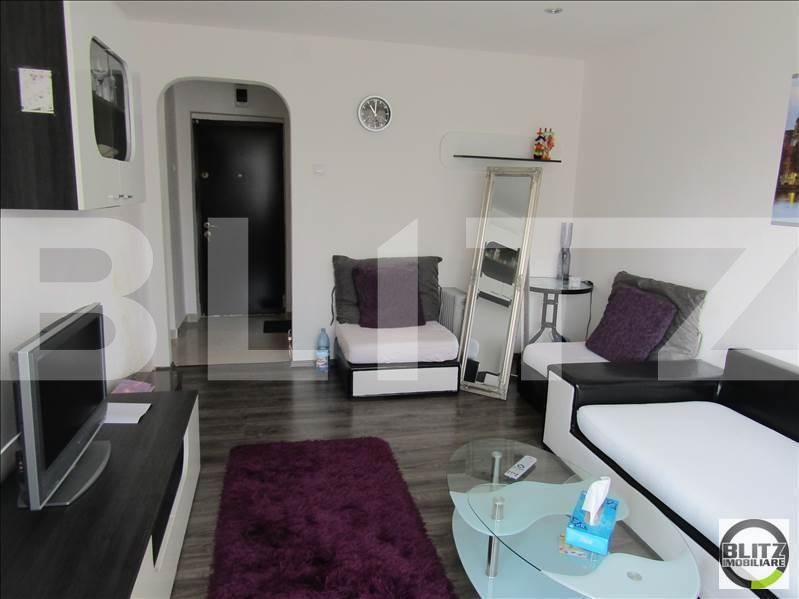 Apartament de vânzare 2 camere Manastur - 16549AV | BLITZ Cluj-Napoca | Poza2