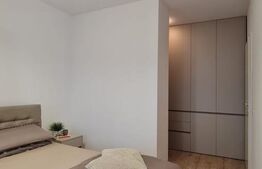 Apartament de vanzare, cu 2 camere, 55 mp, parcare subterana, zona Buna ziua