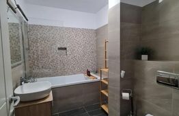 Apartament de vanzare, cu 2 camere, 55 mp, parcare subterana, zona Buna ziua