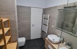 Apartament de vanzare, cu 2 camere, 55 mp, parcare subterana, zona Buna ziua