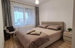 Apartament de vanzare, cu 2 camere, 55 mp, parcare subterana, zona Buna ziua