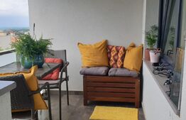 Apartament de vanzare, cu 2 camere, 55 mp, parcare subterana, zona Buna ziua
